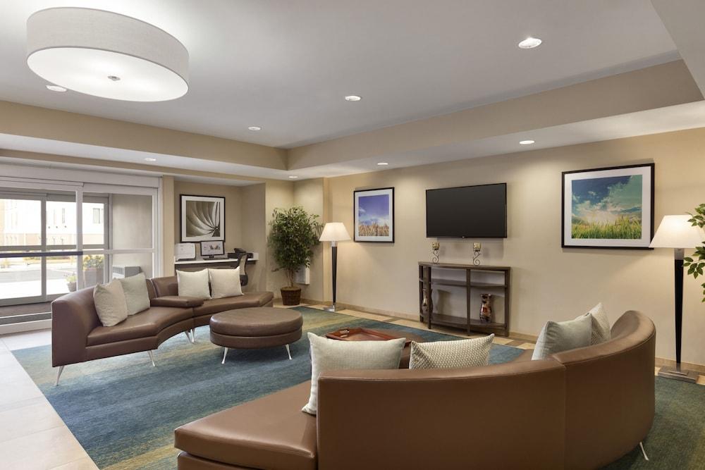 Homewood Suites By Hilton Binghamton/Vestal Dış mekan fotoğraf