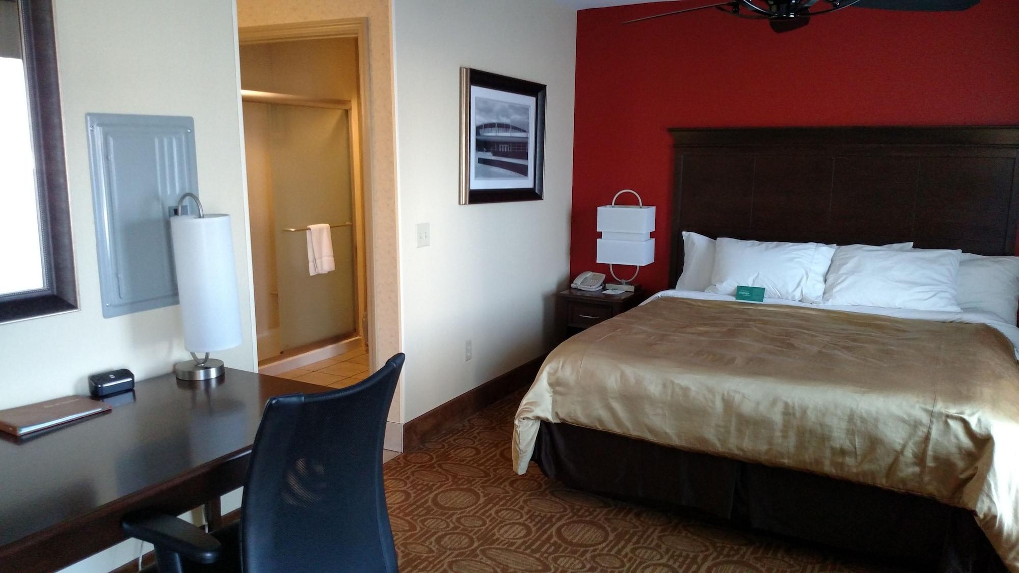 Homewood Suites By Hilton Binghamton/Vestal Dış mekan fotoğraf