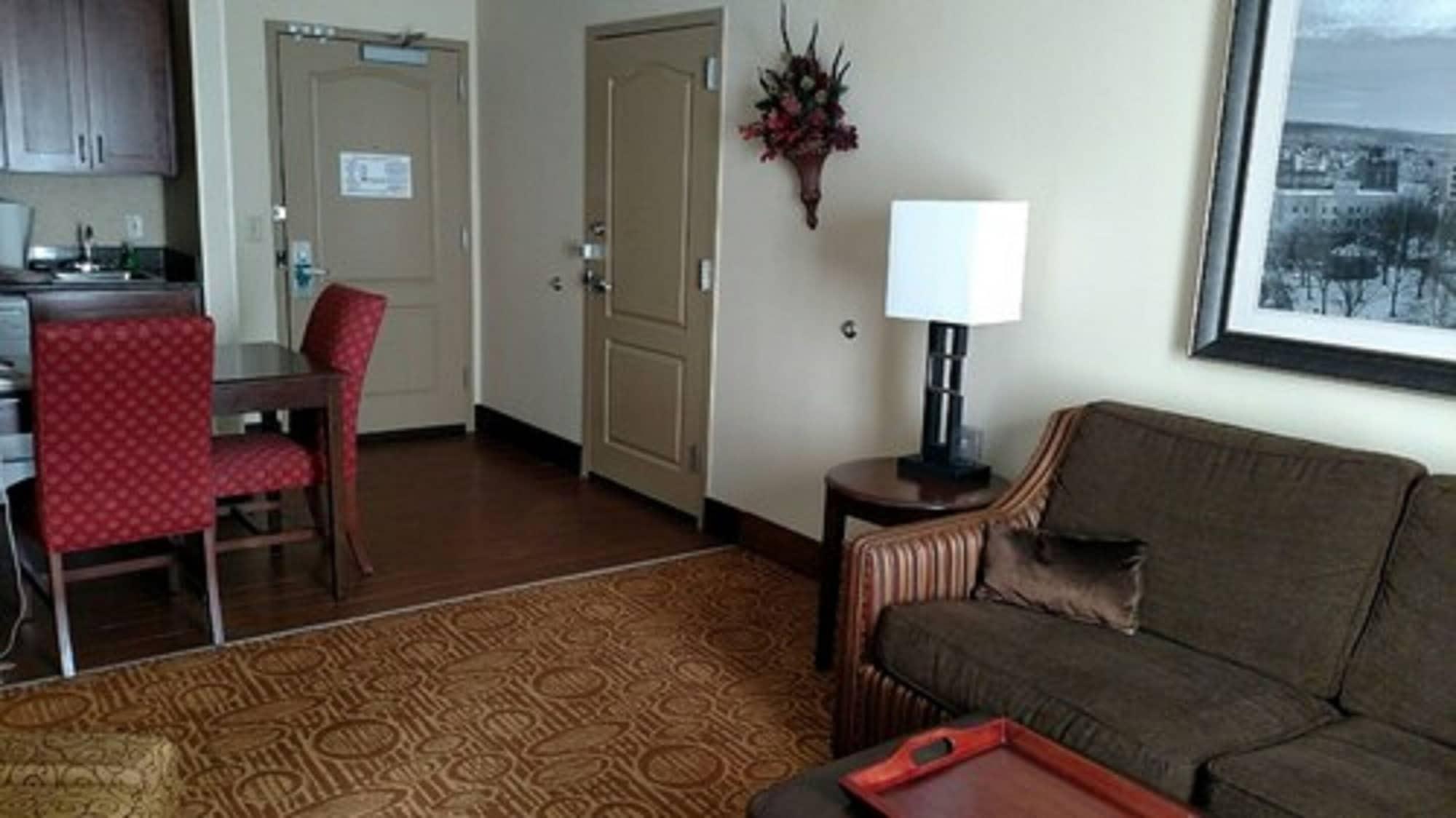 Homewood Suites By Hilton Binghamton/Vestal Dış mekan fotoğraf