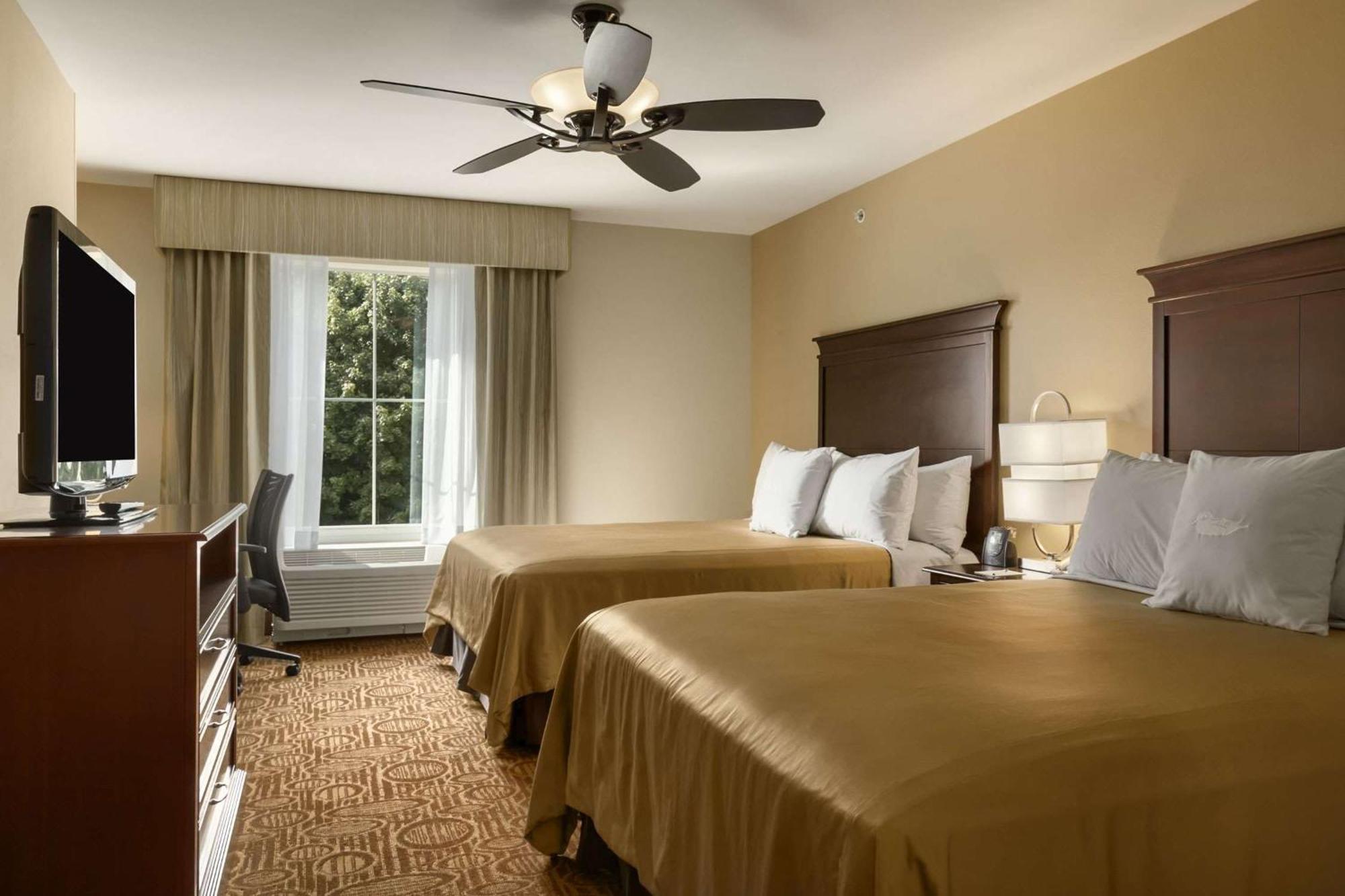 Homewood Suites By Hilton Binghamton/Vestal Dış mekan fotoğraf