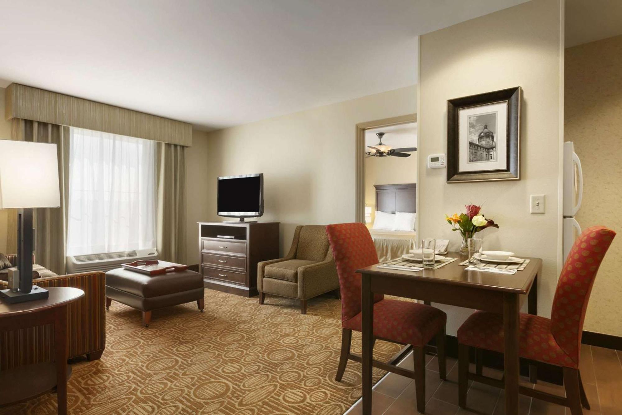 Homewood Suites By Hilton Binghamton/Vestal Dış mekan fotoğraf