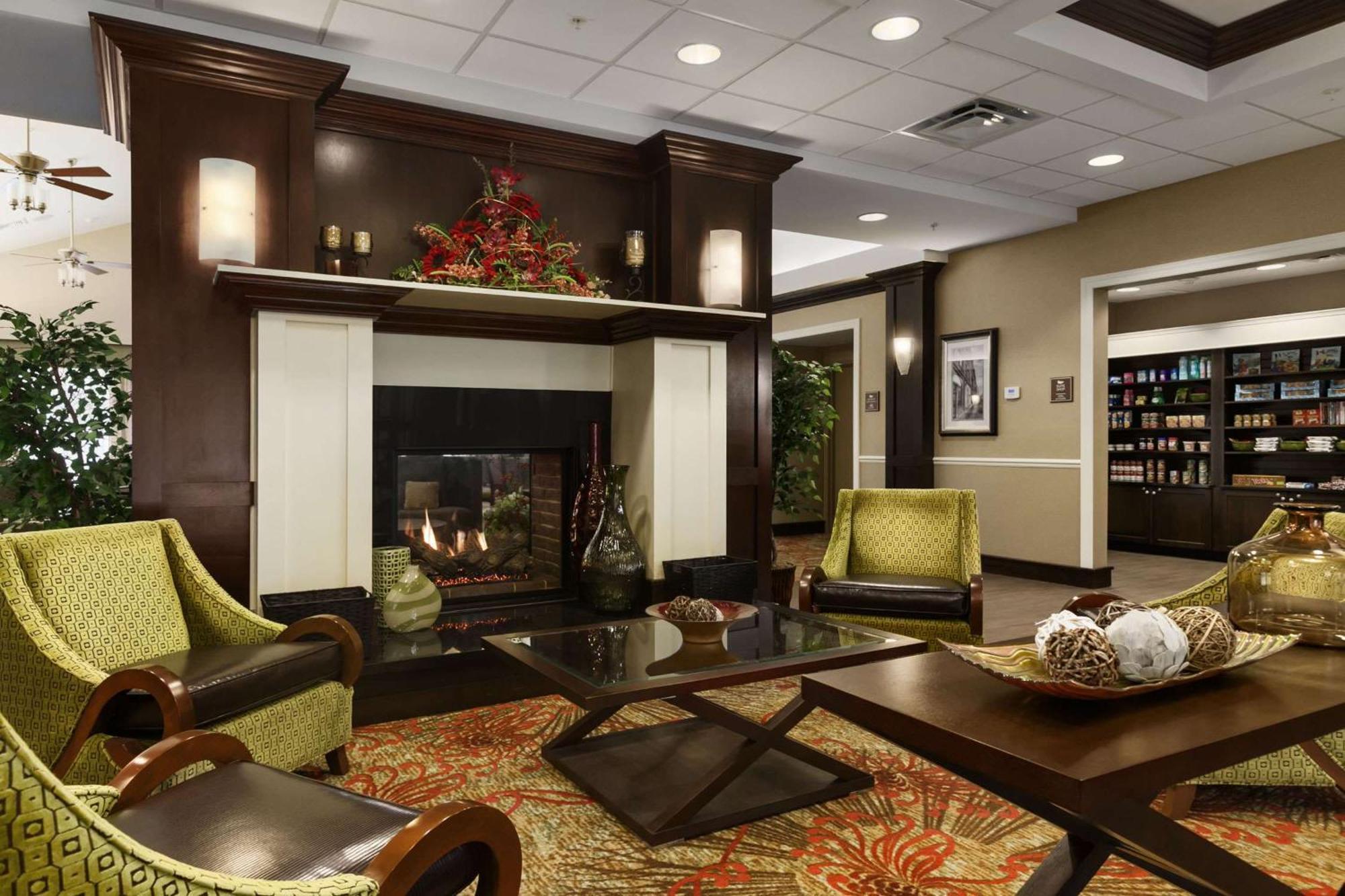 Homewood Suites By Hilton Binghamton/Vestal Dış mekan fotoğraf