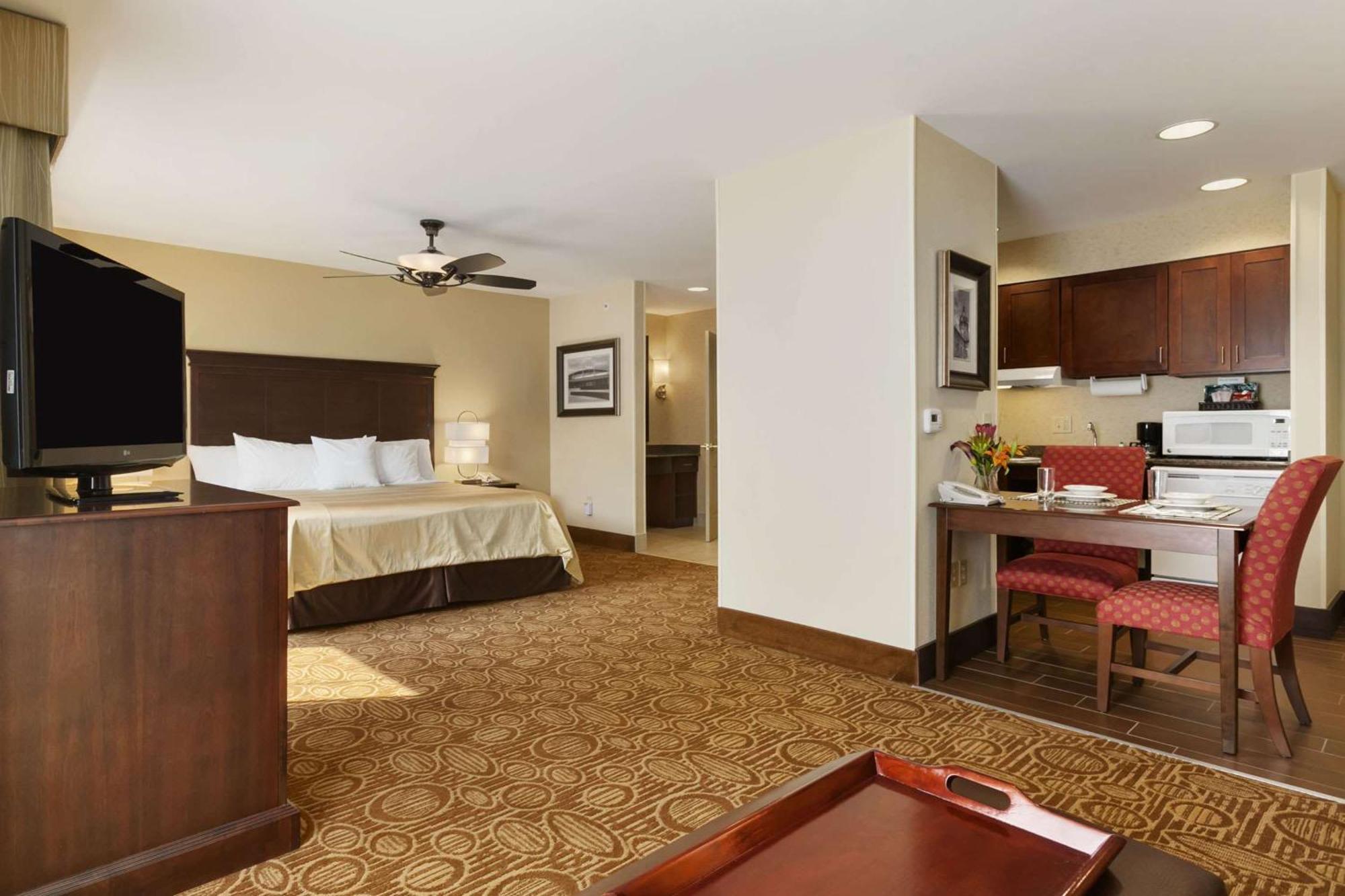 Homewood Suites By Hilton Binghamton/Vestal Dış mekan fotoğraf