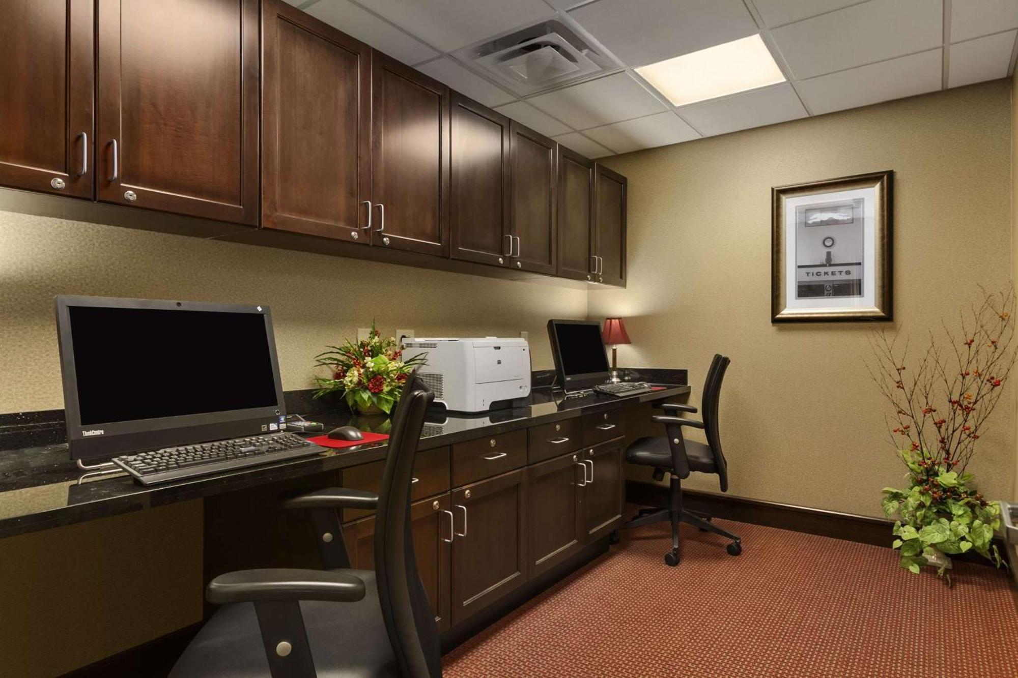 Homewood Suites By Hilton Binghamton/Vestal Dış mekan fotoğraf
