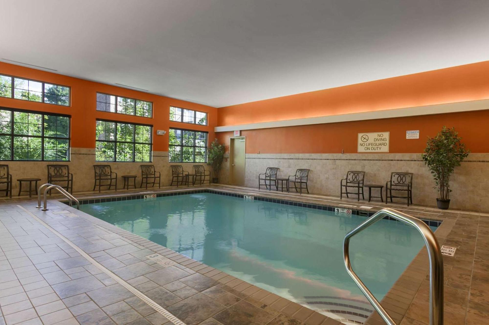 Homewood Suites By Hilton Binghamton/Vestal Dış mekan fotoğraf