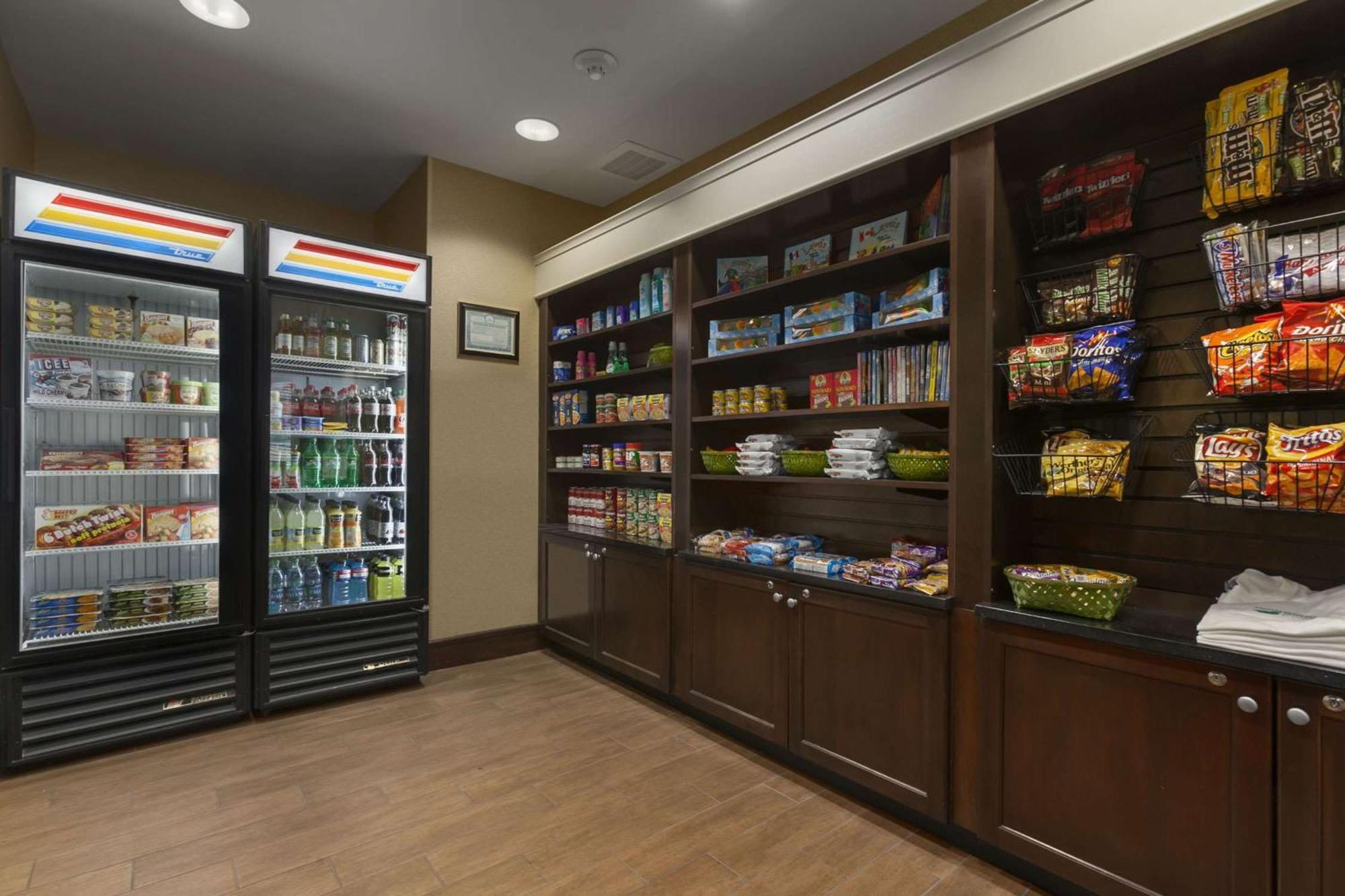 Homewood Suites By Hilton Binghamton/Vestal Dış mekan fotoğraf