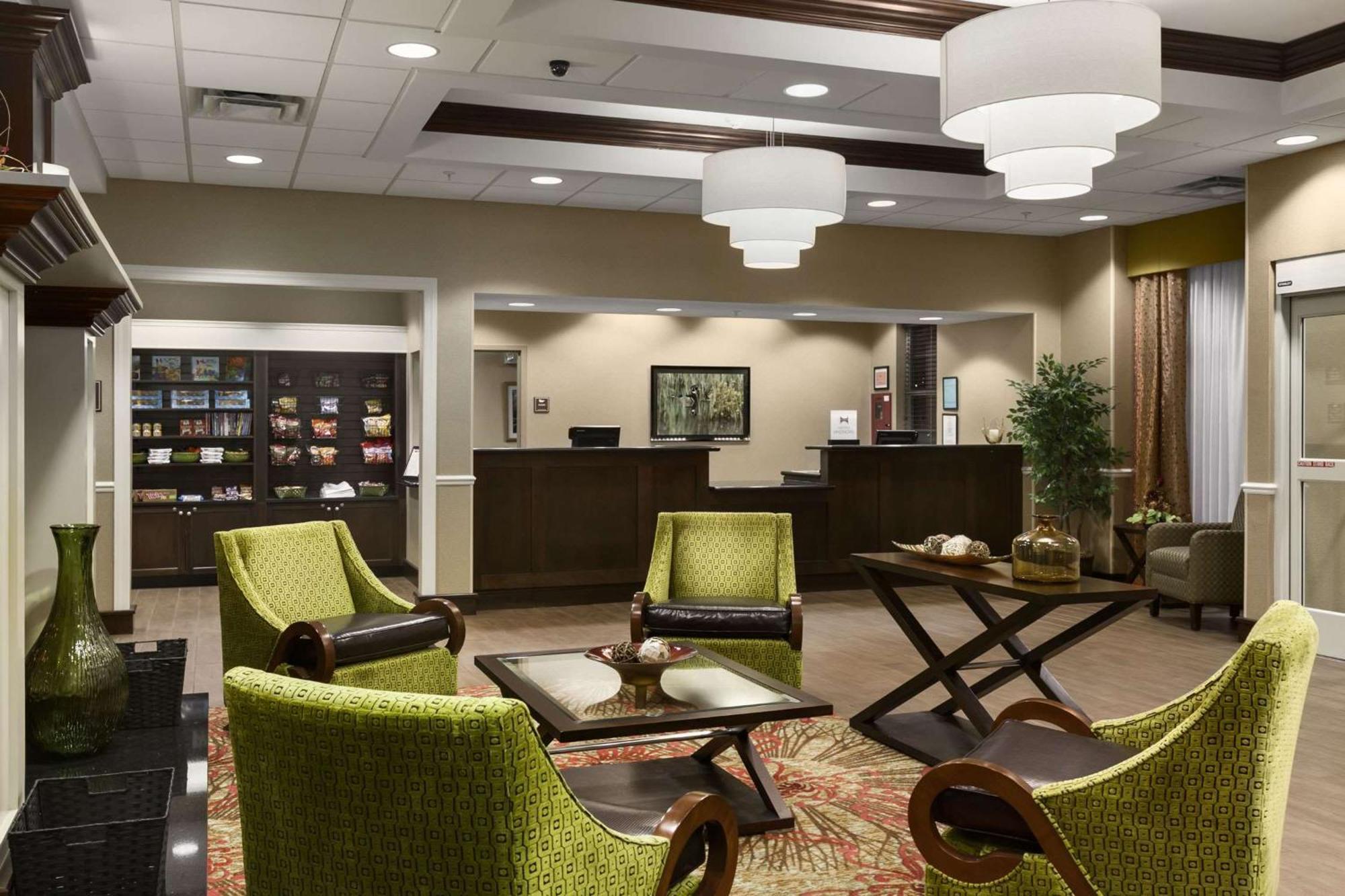 Homewood Suites By Hilton Binghamton/Vestal Dış mekan fotoğraf