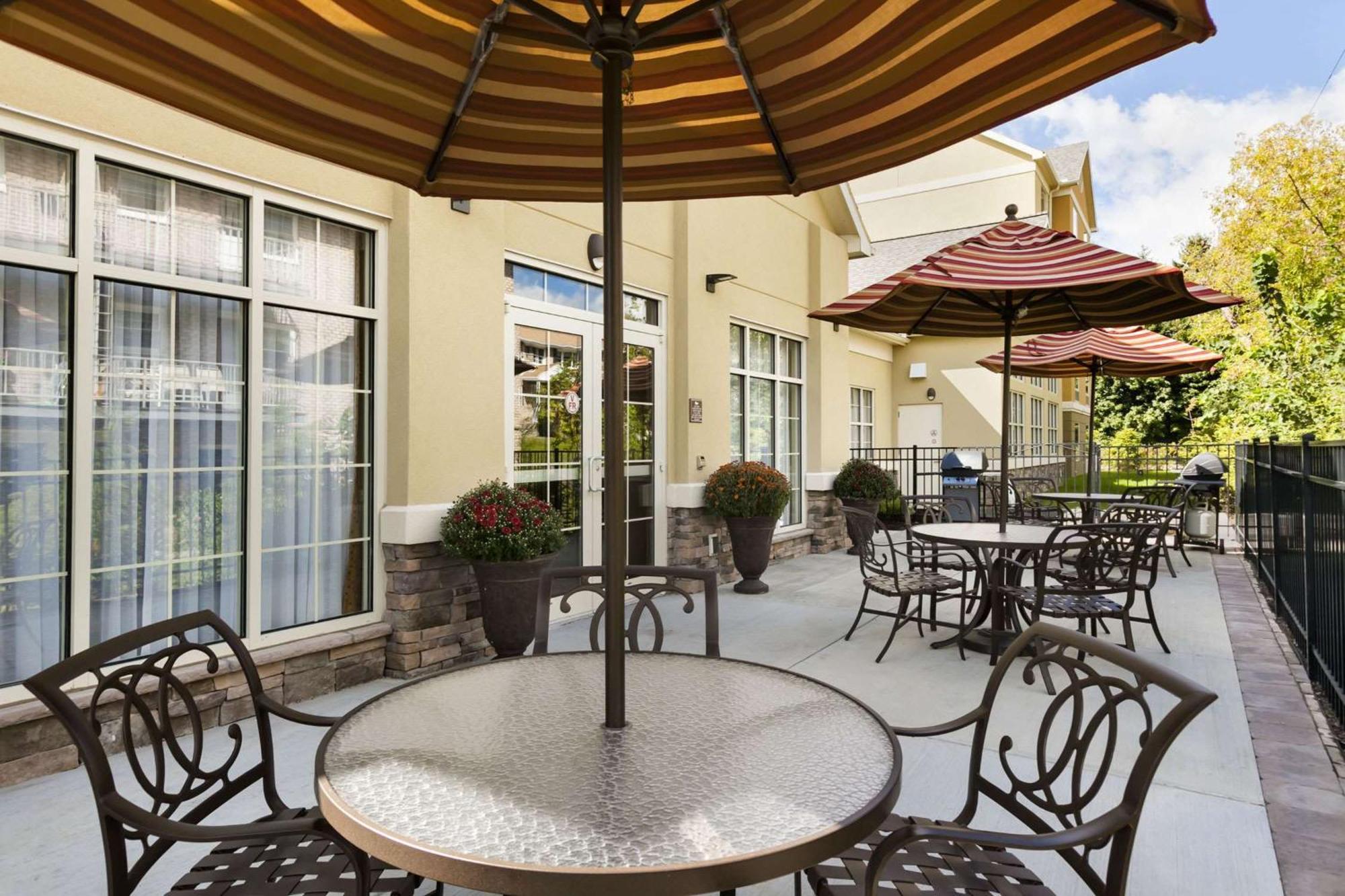 Homewood Suites By Hilton Binghamton/Vestal Dış mekan fotoğraf